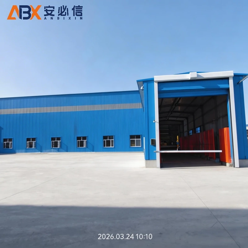 福州PVC堆积门
