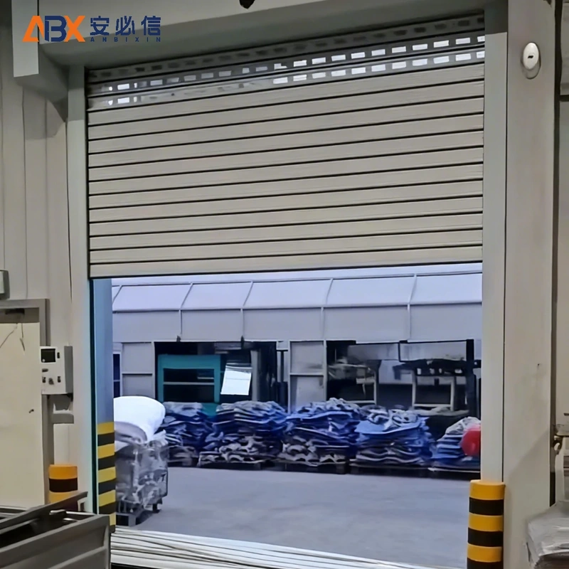 福州洁净室高速门
